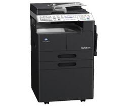 Konica Minolta bizhub 236驱动下载