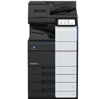 Konica Minolta bizhub 245i驱动下载