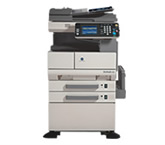 Konica Minolta bizhub 250驱动下载产品图