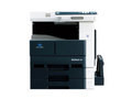 Konica Minolta bizhub 282驱动下载