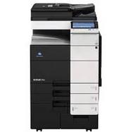 Konica Minolta bizhub 284e驱动下载产品图