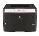 Konica Minolta bizhub 3300P驱动下载