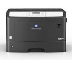 Konica Minolta bizhub 3301P驱动下载产品图