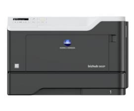 Konica Minolta bizhub 3602P驱动下载产品图