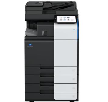 Konica Minolta bizhub 361i驱动下载