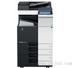 Konica Minolta bizhub 364e驱动下载