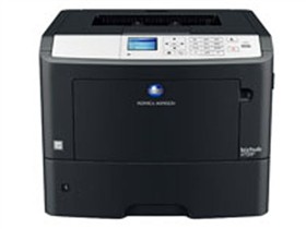 Konica Minolta bizhub 4000P驱动下载产品图