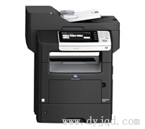Konica Minolta bizhub 4050驱动下载产品图
