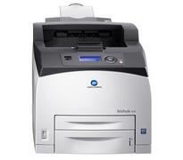 Konica Minolta bizhub 40P驱动下载产品图
