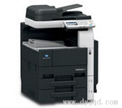 Konica Minolta bizhub 42驱动下载产品图