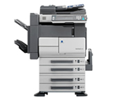 Konica Minolta bizhub 420驱动下载产品图