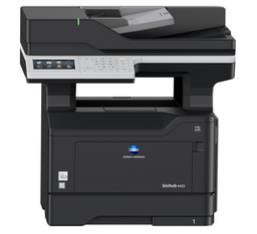 Konica Minolta bizhub 4422驱动下载产品图