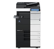 Konica Minolta bizhub 454e驱动下载产品图