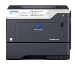 Konica Minolta bizhub 4702P驱动下载