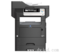 Konica Minolta bizhub 4750驱动下载产品图