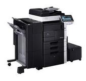 Konica Minolta bizhub 501驱动下载