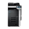Konica Minolta bizhub 552驱动下载