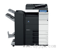 Konica Minolta bizhub 554e驱动下载