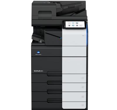 Konica Minolta bizhub 651i驱动下载