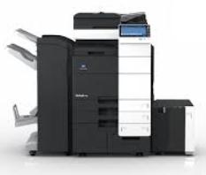 Konica Minolta bizhub 654e驱动下载产品图