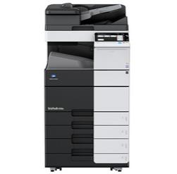 Konica Minolta bizhub 658e驱动下载产品图