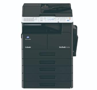 Konica Minolta bizhub 7123i驱动下载产品图