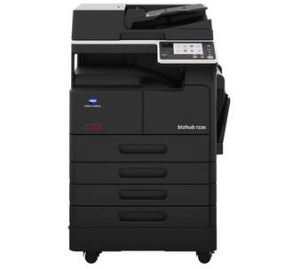 Konica Minolta bizhub 7228i驱动下载产品图
