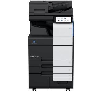 Konica Minolta bizhub 750i驱动下载