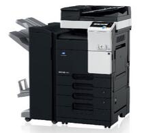 Konica Minolta bizhub 7528驱动下载