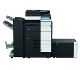 Konica Minolta bizhub 754驱动下载产品图