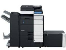 Konica Minolta bizhub 754e驱动下载产品图