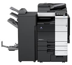 Konica Minolta bizhub 758驱动下载产品图
