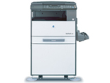 Konica Minolta bizhub 7616驱动下载