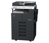 Konica Minolta bizhub 7719驱动下载