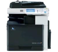 Konica Minolta bizhub 7721驱动下载产品图