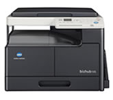 Konica Minolta bizhub 7818e驱动下载