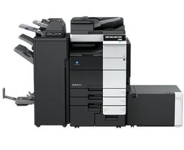 Konica Minolta bizhub 958驱动下载产品图