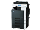 Konica Minolta bizhub C210驱动下载产品图