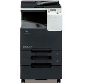 Konica Minolta bizhub C221驱动下载
