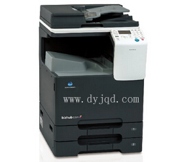 Konica Minolta bizhub C221s驱动下载