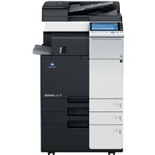 Konica Minolta bizhub C224e驱动下载产品图