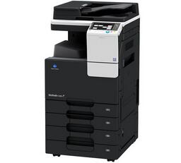 Konica Minolta bizhub C226驱动下载