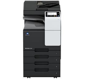 Konica Minolta bizhub C226i驱动下载