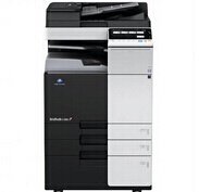 Konica Minolta bizhub C25驱动下载