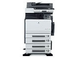 Konica Minolta bizhub C252驱动下载产品图