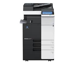 Konica Minolta bizhub C256驱动下载