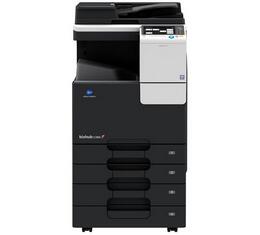 Konica Minolta bizhub C266驱动下载产品图