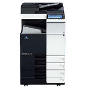 Konica Minolta bizhub C284e驱动下载