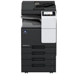 Konica Minolta bizhub C286i驱动下载产品图