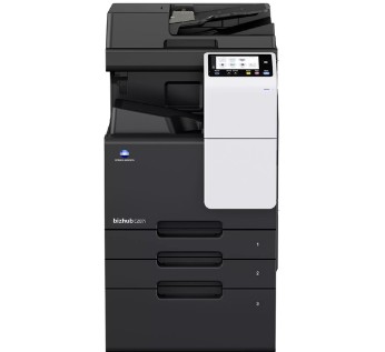Konica Minolta bizhub C287驱动下载产品图